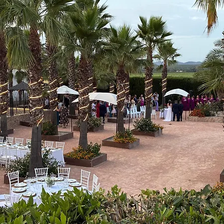 Hacienda Guadalquivir Отель 2*