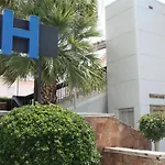 Hacienda Guadalquivir Ξενοδοχείο