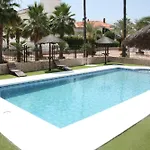 Hacienda Guadalquivir Hotel 2*