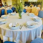 Hotel Hacienda Guadalquivir