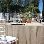 Hotel Hacienda Guadalquivir 2*