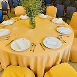 Hacienda Guadalquivir Hotel Córdova