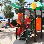 Hotel Hacienda Guadalquivir Córdova