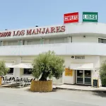 Hacienda Guadalquivir Hotel 2*