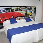 Hotel Hacienda Guadalquivir Córdova