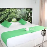 Hotel Hacienda Guadalquivir 2*