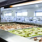 Ξενοδοχείο Hacienda Guadalquivir 2*