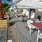 Hotel Hacienda Guadalquivir 2*