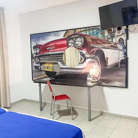 Hacienda Guadalquivir 2* Córdoba