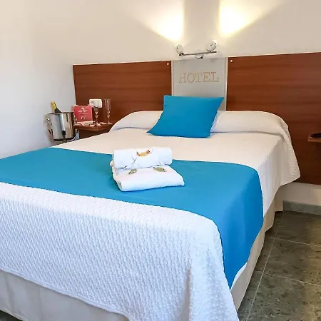 Hacienda Guadalquivir Отель