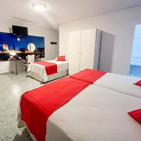 Hacienda Guadalquivir 2* Кордова