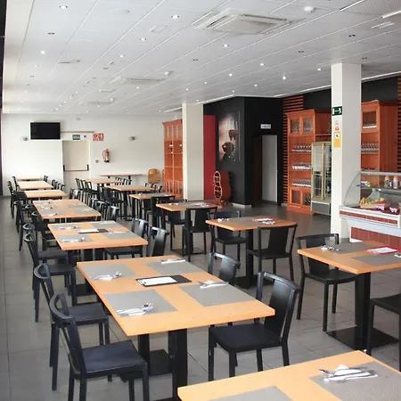 Hacienda Guadalquivir 2* Córdoba