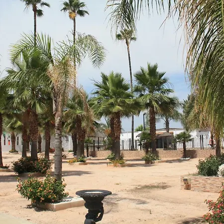 Hacienda Guadalquivir Cordova