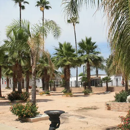 Hacienda Guadalquivir Кордова