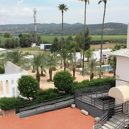 Hacienda Guadalquivir 2* Кордова