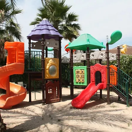 Hacienda Guadalquivir 2*