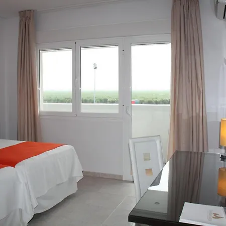 Hacienda Guadalquivir Cordova