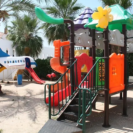 Hacienda Guadalquivir Отель Кордова