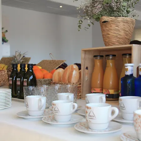 Hotel Hacienda Guadalquivir 2*