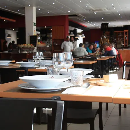 Hacienda Guadalquivir Hotel Cordova