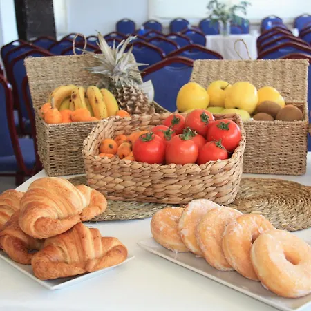 Hacienda Guadalquivir 2*