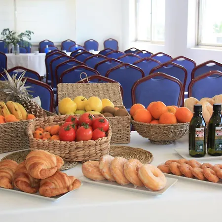 Hotel Hacienda Guadalquivir Cordova
