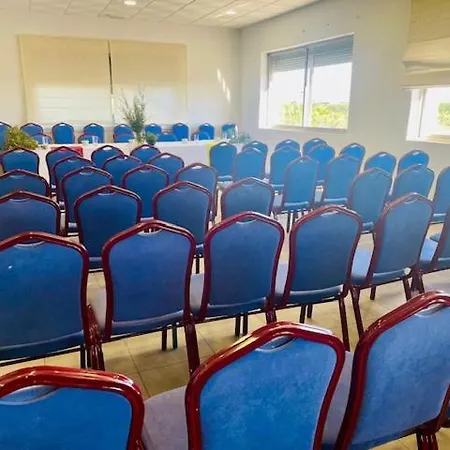 Hacienda Guadalquivir 2* קורדובה