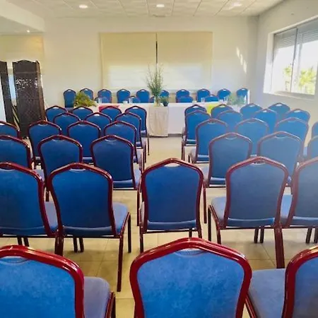 Hacienda Guadalquivir