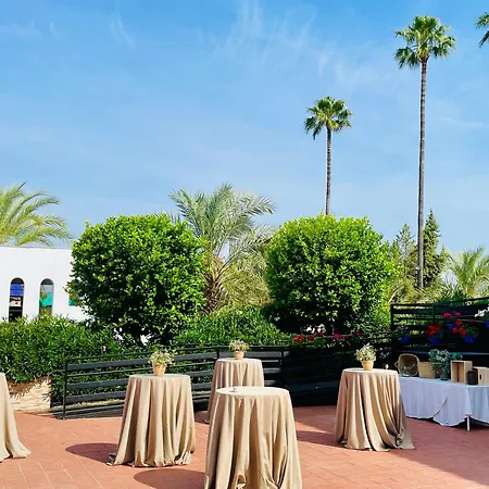 Hacienda Guadalquivir Cordova