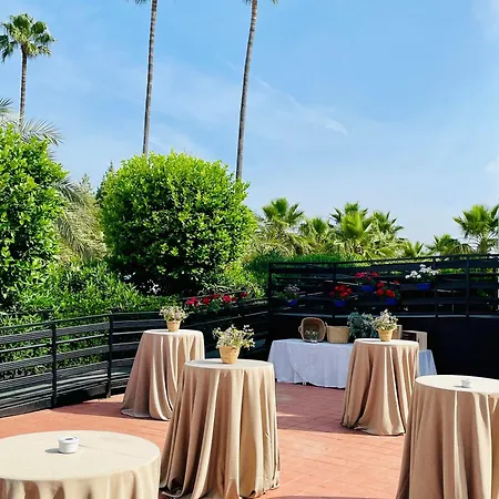 Hacienda Guadalquivir