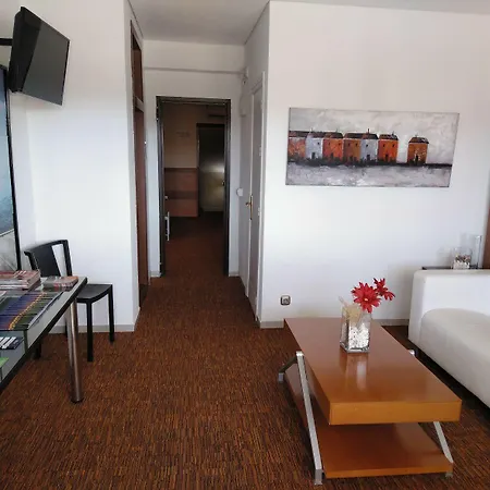 Hacienda Guadalquivir מלון 2*