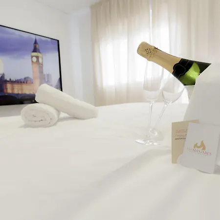 Hacienda Guadalquivir קורדובה