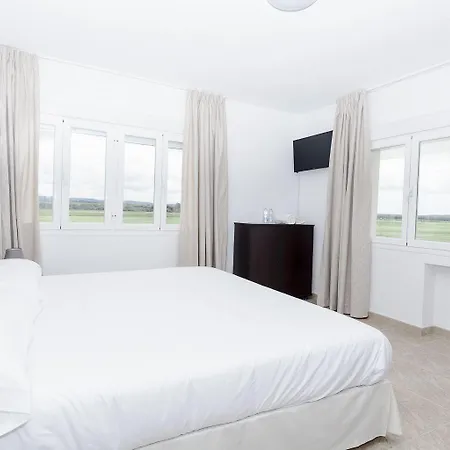 Hotel Hacienda Guadalquivir