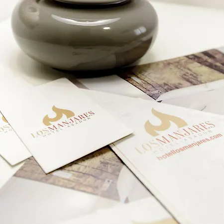 Hacienda Guadalquivir Hotel 2*