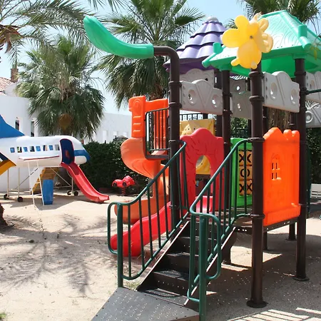 מלון Hacienda Guadalquivir קורדובה