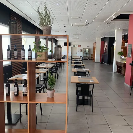 Hacienda Guadalquivir Hotel Cordova