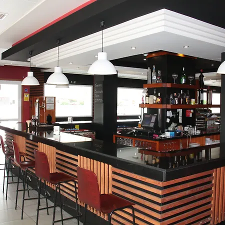 Hacienda Guadalquivir 2* קורדובה