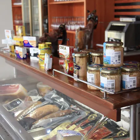 Hotel Hacienda Guadalquivir Córdoba