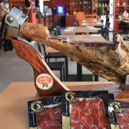 Hotel Hacienda Guadalquivir Córdoba