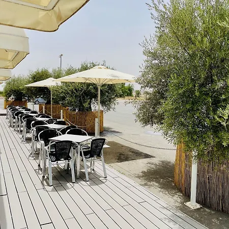 Hacienda Guadalquivir קורדובה