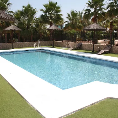 Hacienda Guadalquivir Cordova