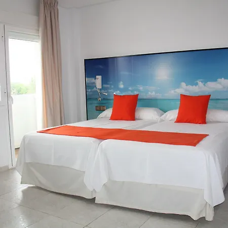 Hacienda Guadalquivir מלון קורדובה