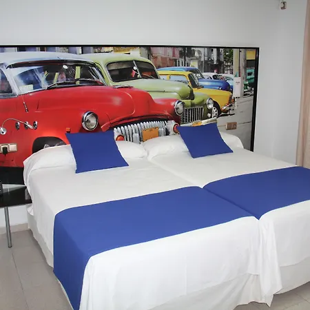 Hotel Hacienda Guadalquivir Cordova