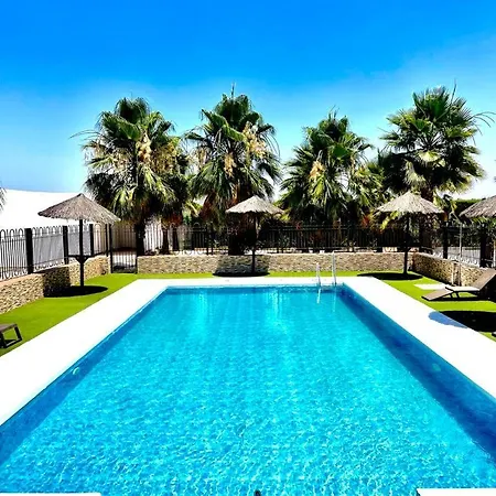 Hacienda Guadalquivir