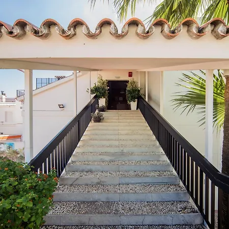 Hacienda Guadalquivir Cordova
