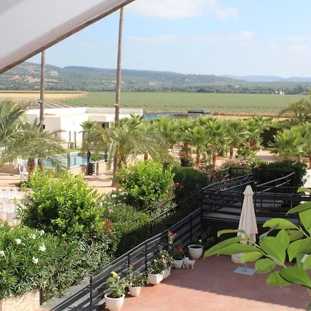Hacienda Guadalquivir 2* Cordova