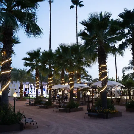 Hotel Hacienda Guadalquivir