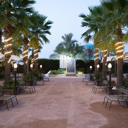 Hacienda Guadalquivir Cordova