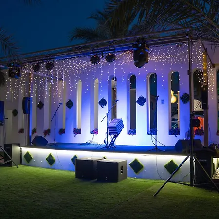 Hacienda Guadalquivir Hotel 2*