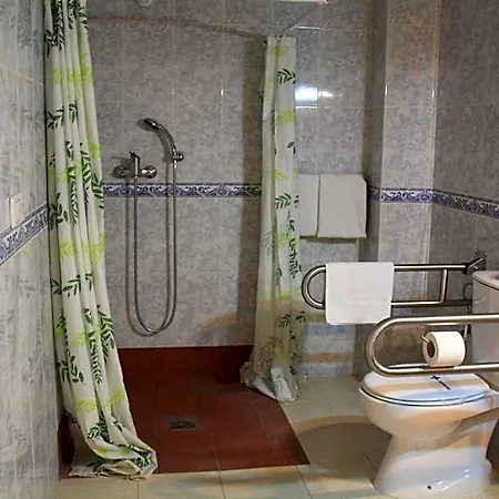 Hotel Hacienda Guadalquivir Cordova